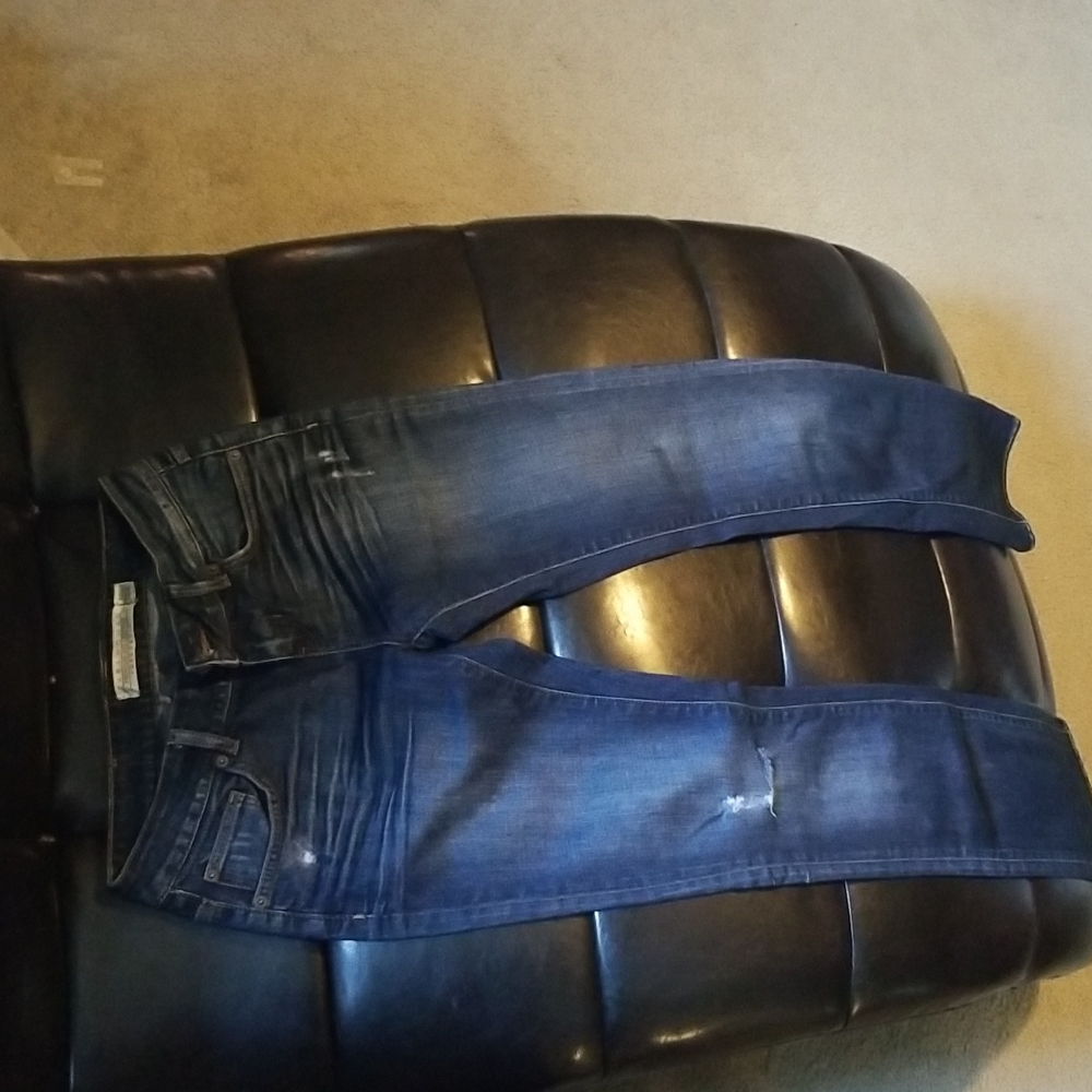 Zara Jean's usa size 2